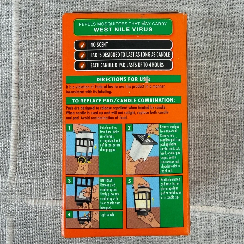 Power Pad Refills